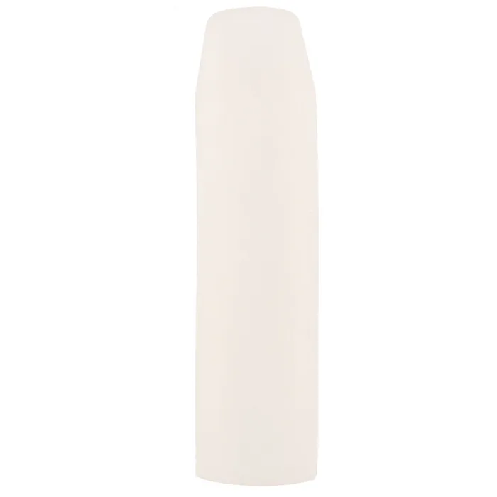 Anal Doctor Loves 1 Inch Turboskin Girth Sleeve Deeva