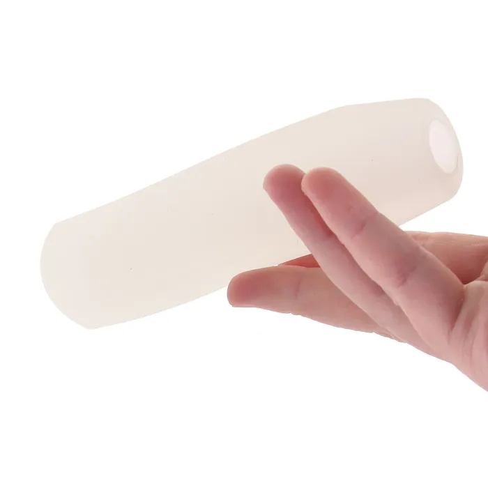 Anal Doctor Loves 1 Inch Turboskin Girth Sleeve Deeva