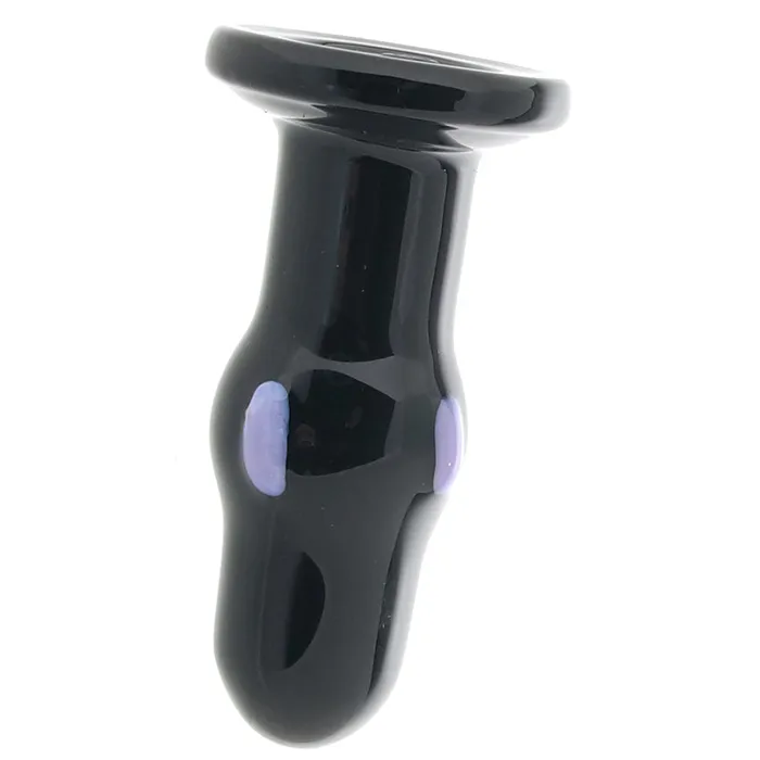 Anal Evolved Novelties Adam Eve Rear Rocker Vibrating Glass Anal Plug Anal Evolved Novelties Adam Eve Rear Rocker Vibrating Glass Anal Plug