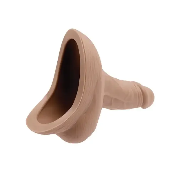 Anal Gender X Gender X Silicone Stand To Pee Anal Gender X Gender X Silicone Stand To Pee