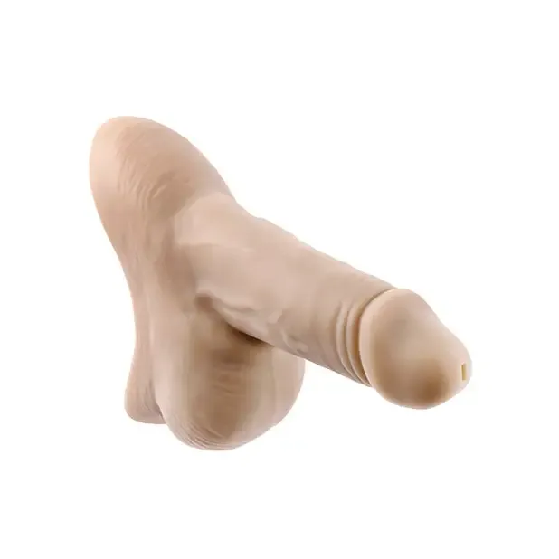 Anal Gender X Gender X Silicone Stand To Pee Anal Gender X Gender X Silicone Stand To Pee