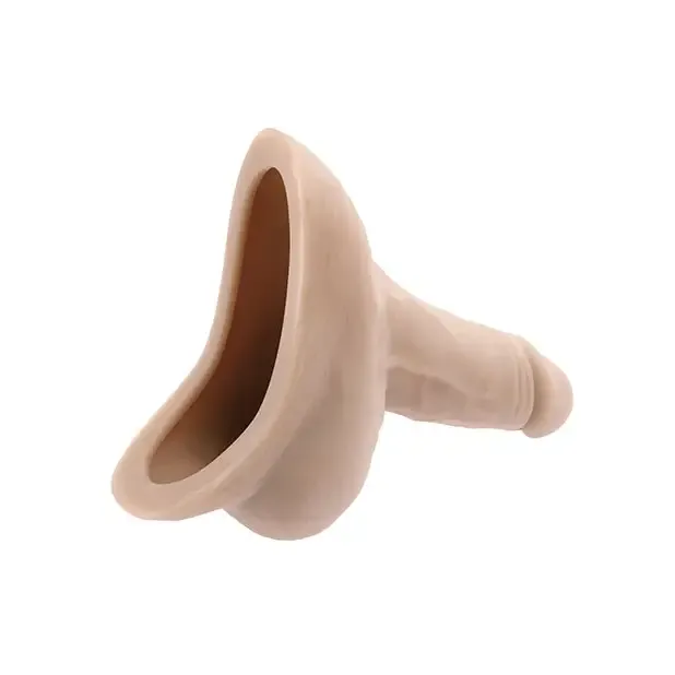 Anal Gender X Gender X Silicone Stand To Pee Anal Gender X Gender X Silicone Stand To Pee