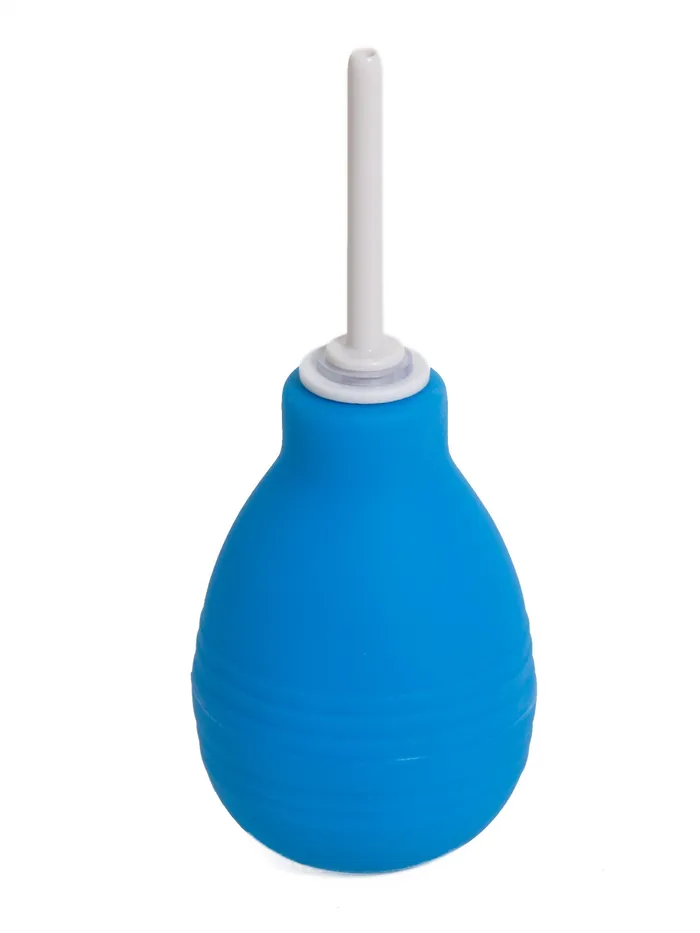 Anal HonourSkintwocom Clean Stream Enema Bulb