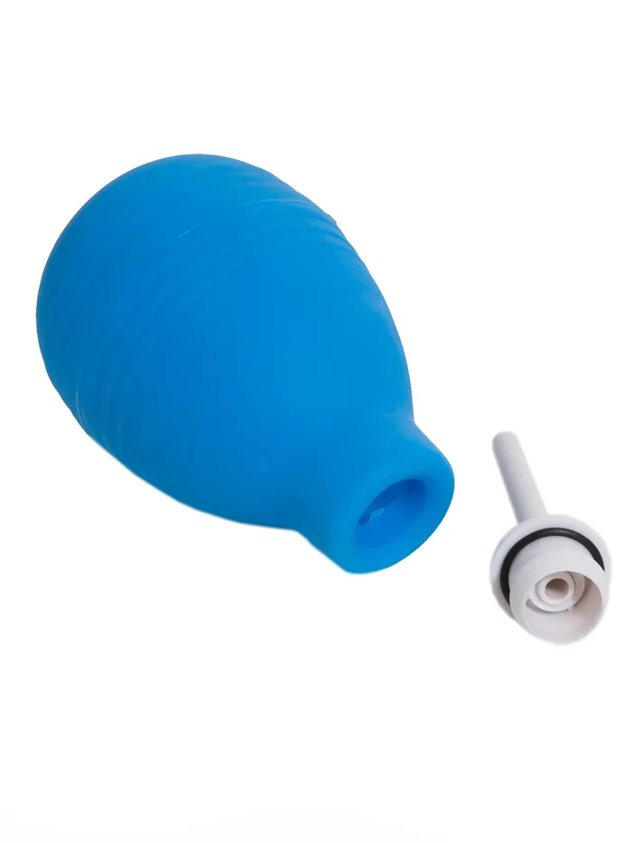 Anal HonourSkintwocom Clean Stream Enema Bulb