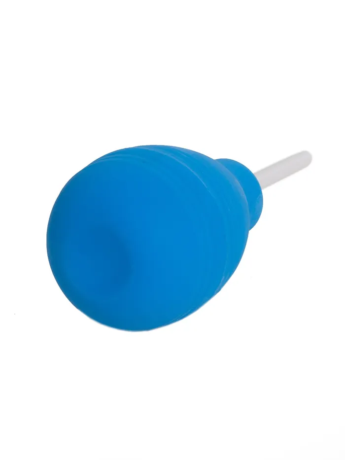Anal HonourSkintwocom Clean Stream Enema Bulb