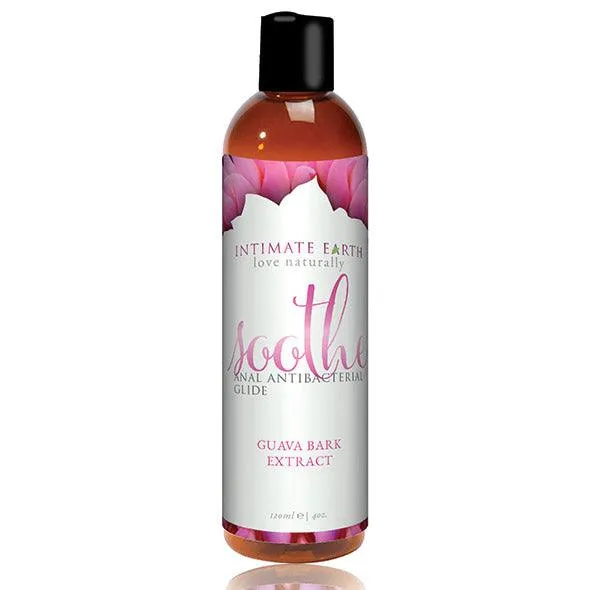 Anal Intimate Earth Intimate Earth Soothe Anal Glide 120 ml