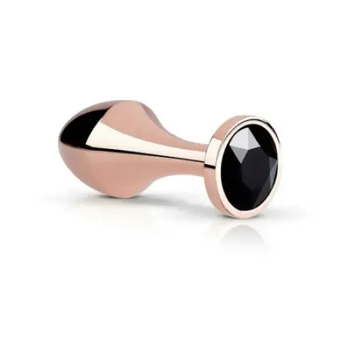 Anal ONEDC Rosy Gold Nouveau Butt Plug