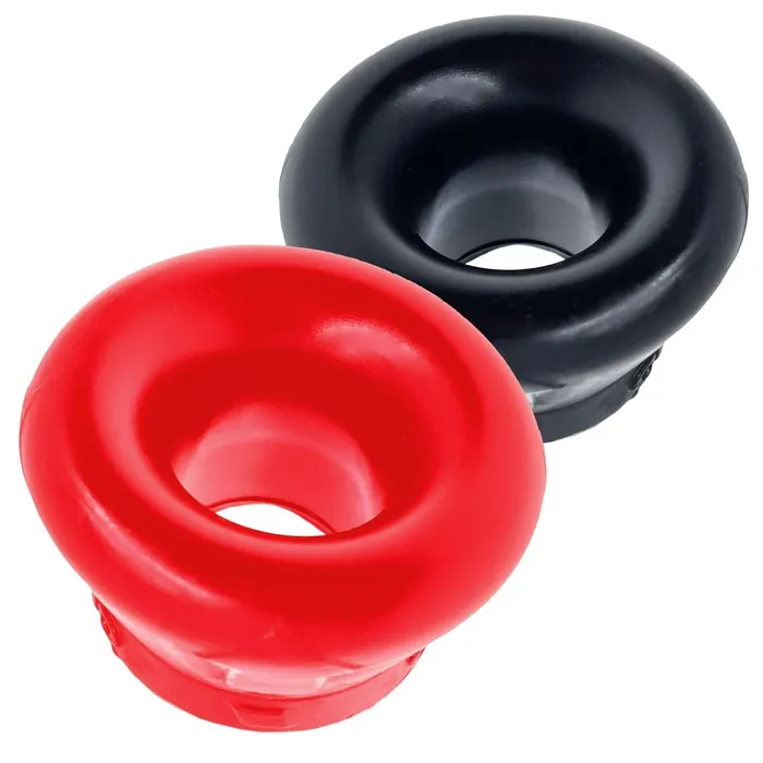 Anal Oxballs Clone Duo BlackRed Oxballs