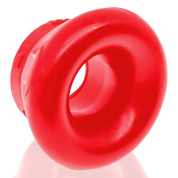 Anal Oxballs Clone Duo BlackRed Oxballs