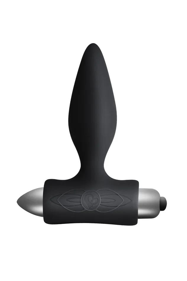 Anal Petite Sensations Plug RocksOff