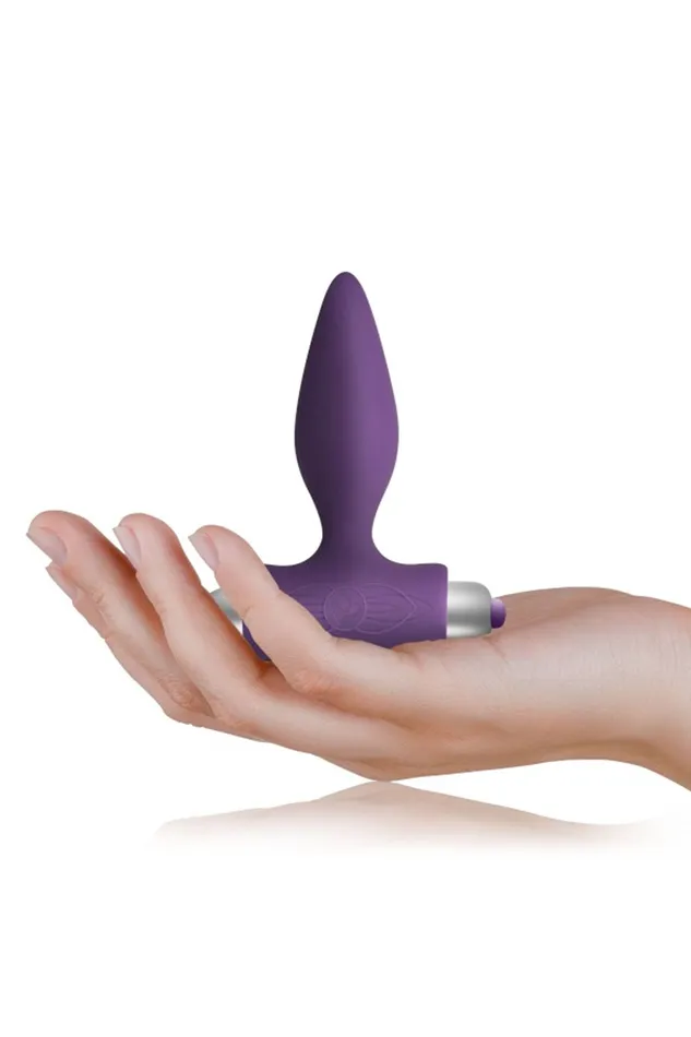 Anal Petite Sensations Plug RocksOff