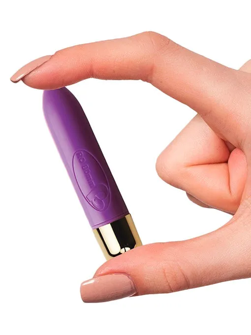 Anal Petite Sensations Plug RocksOff
