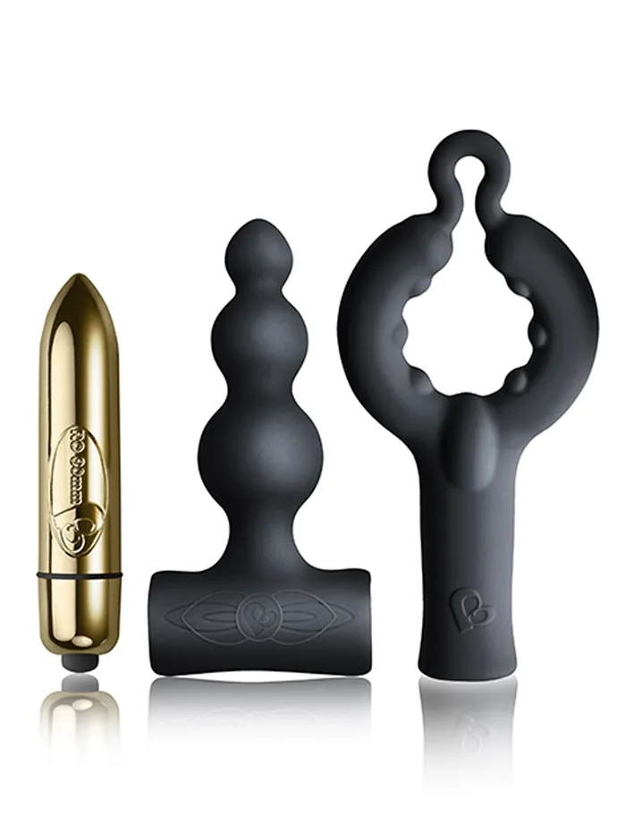 Anal RocksOff Be Mine Set HonourSkintwocom
