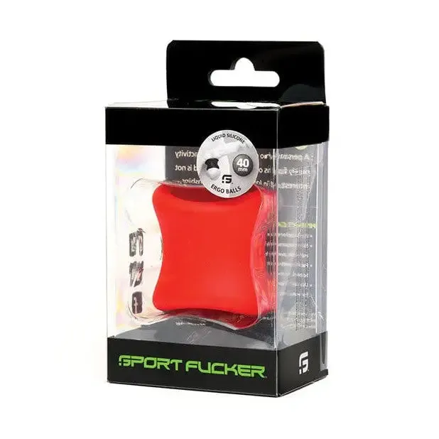 Anal Sport Fucker Sport Fucker Ergo Balls 40mm