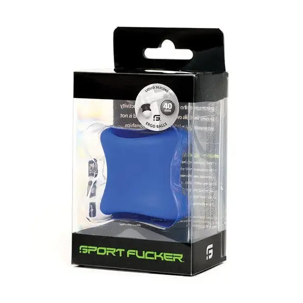 Anal Sport Fucker Sport Fucker Ergo Balls 40mm Anal Sport Fucker Sport Fucker Ergo Balls 40mm