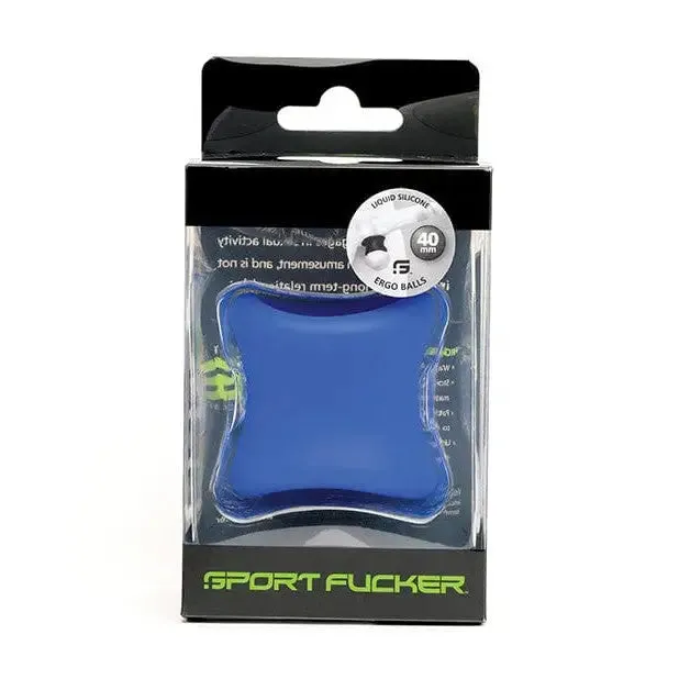 Anal Sport Fucker Sport Fucker Ergo Balls 40mm Anal Sport Fucker Sport Fucker Ergo Balls 40mm