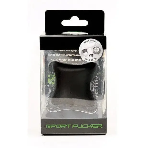 Anal Sport Fucker Sport Fucker Ergo Balls 40mm Anal Sport Fucker Sport Fucker Ergo Balls 40mm