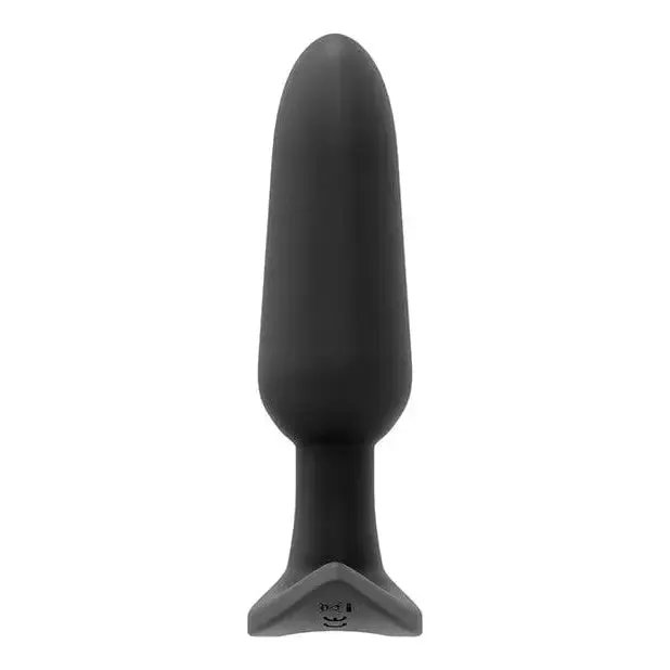 Anal VeDO Bump Plus Rechargeable Remote Control Plug VDO