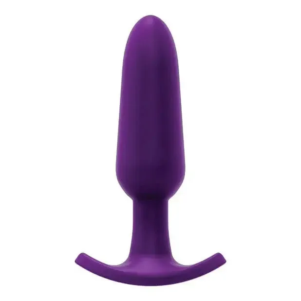 Anal VeDO Bump Plus Rechargeable Remote Control Plug VDO