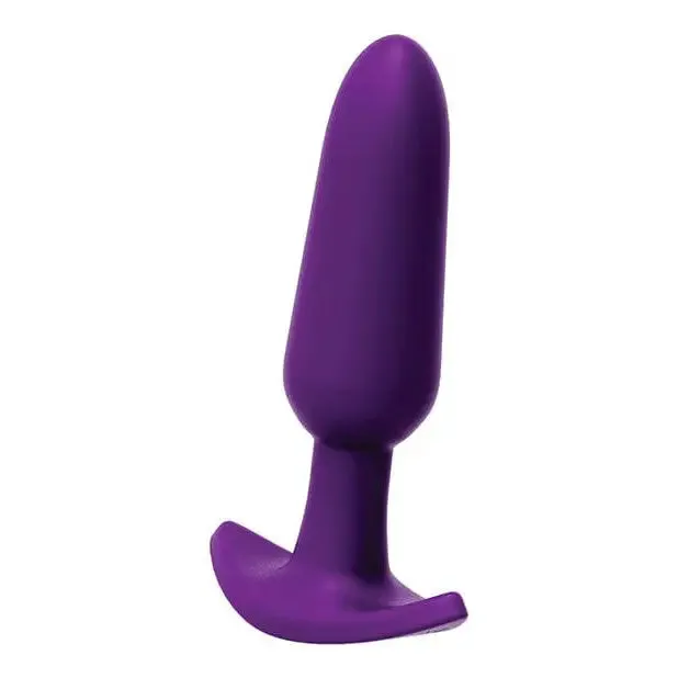 Anal VeDO Bump Plus Rechargeable Remote Control Plug VDO