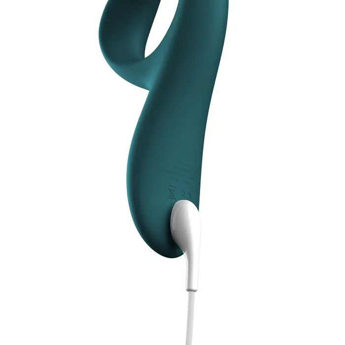 Anal WeVibe WeVibe Date Night Special Edition Gift Set Green Velvet