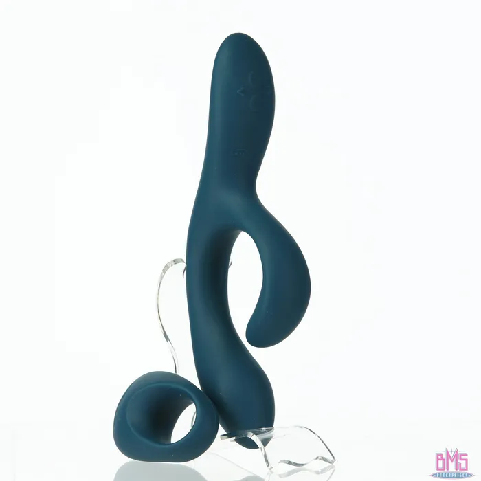 Anal WeVibe WeVibe Date Night Special Edition Gift Set Green Velvet