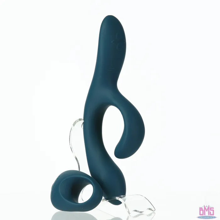 Anal WeVibe WeVibe Date Night Special Edition Gift Set Green Velvet