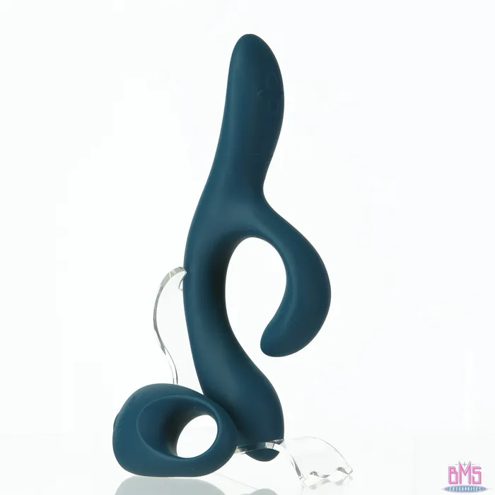 Anal WeVibe WeVibe Date Night Special Edition Gift Set Green Velvet