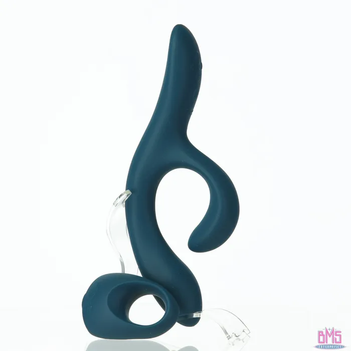 Anal WeVibe WeVibe Date Night Special Edition Gift Set Green Velvet