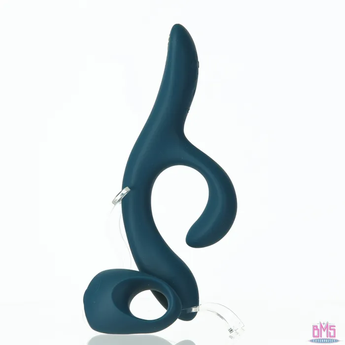 Anal WeVibe WeVibe Date Night Special Edition Gift Set Green Velvet