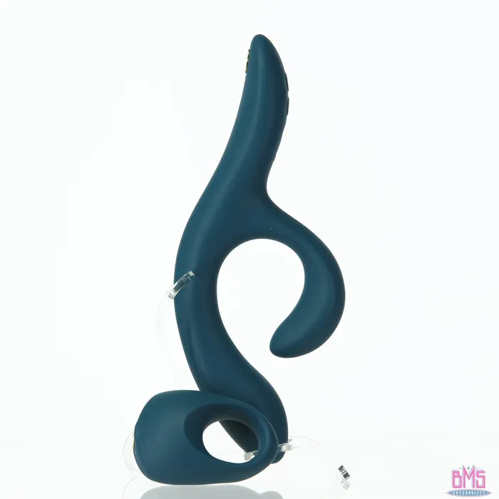 Anal WeVibe WeVibe Date Night Special Edition Gift Set Green Velvet