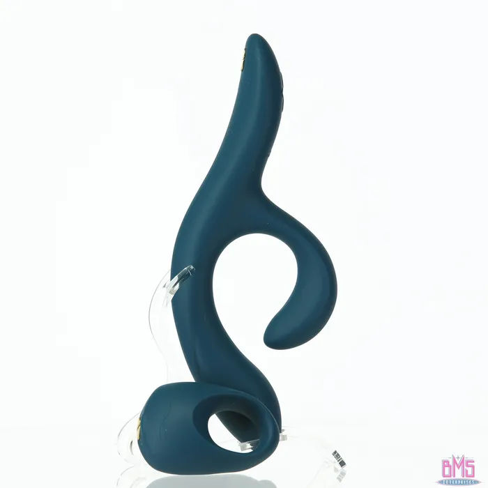 Anal WeVibe WeVibe Date Night Special Edition Gift Set Green Velvet