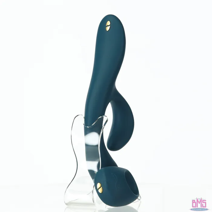 Anal WeVibe WeVibe Date Night Special Edition Gift Set Green Velvet