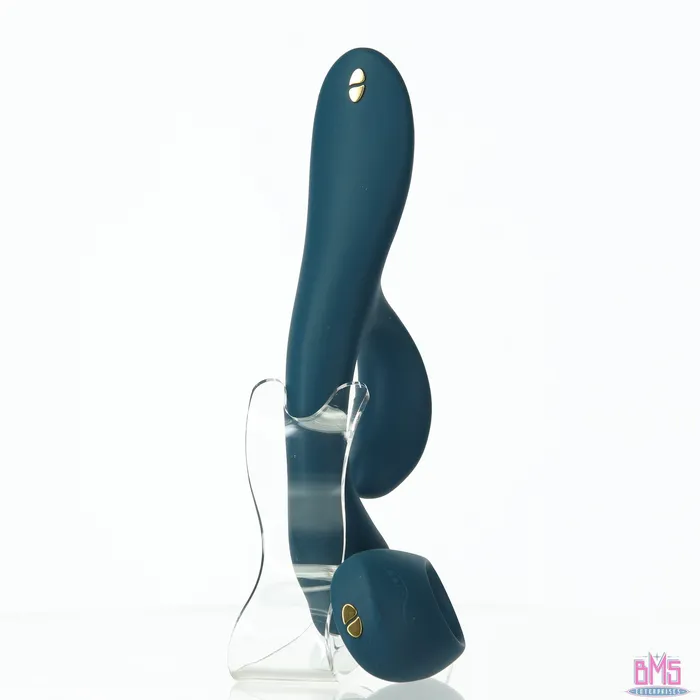 Anal WeVibe WeVibe Date Night Special Edition Gift Set Green Velvet