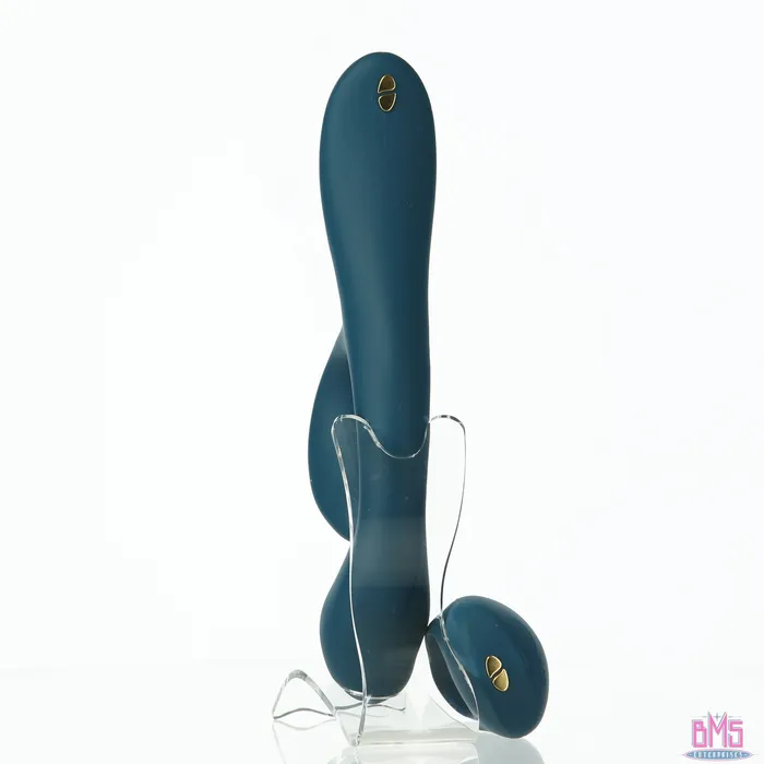 Anal WeVibe WeVibe Date Night Special Edition Gift Set Green Velvet