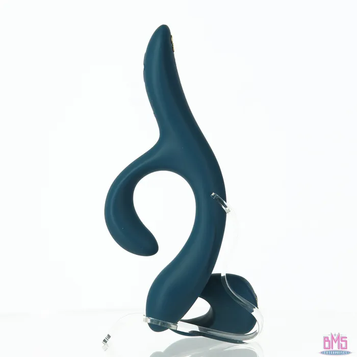 Anal WeVibe WeVibe Date Night Special Edition Gift Set Green Velvet