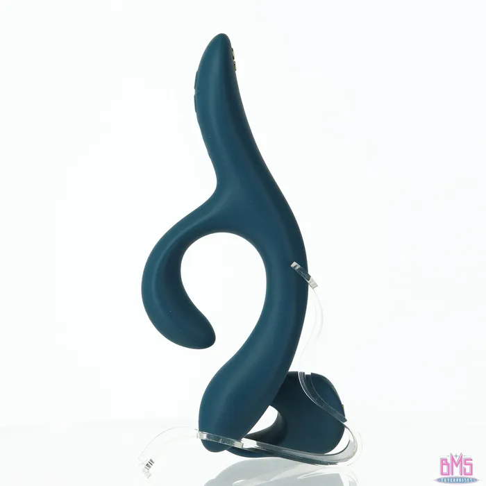 Anal WeVibe WeVibe Date Night Special Edition Gift Set Green Velvet