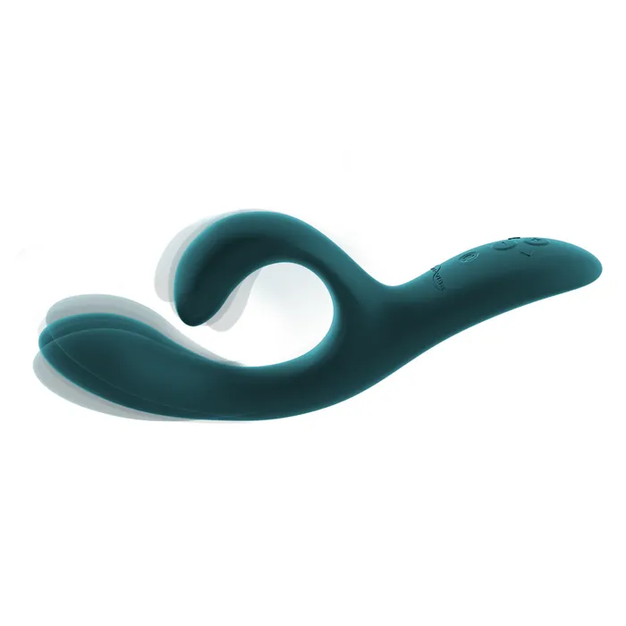 Anal WeVibe WeVibe Date Night Special Edition Gift Set Green Velvet