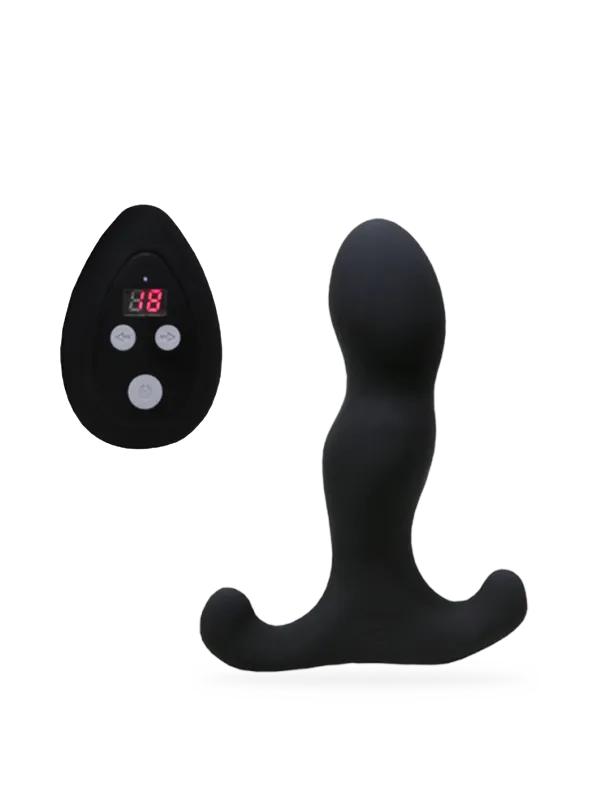 Aneros Vice 2 Prostate Vibrator Aneros Male Sex Toys