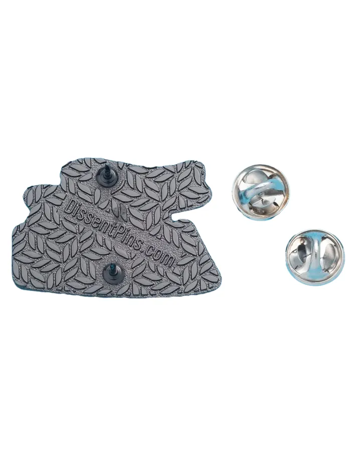 Ask Me About My Abortion Pin Dissent Pins Vibrators