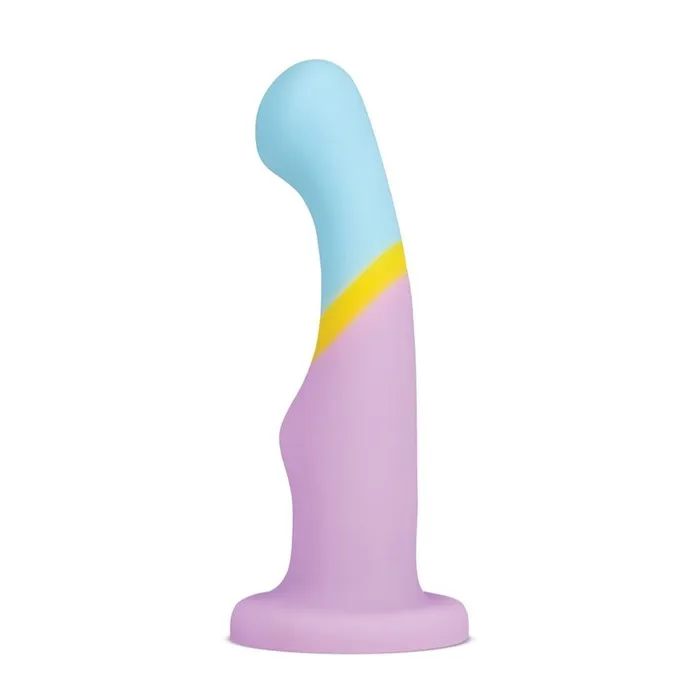 Avant D14 Heart of Gold Dildo Avant Female Sex Toys