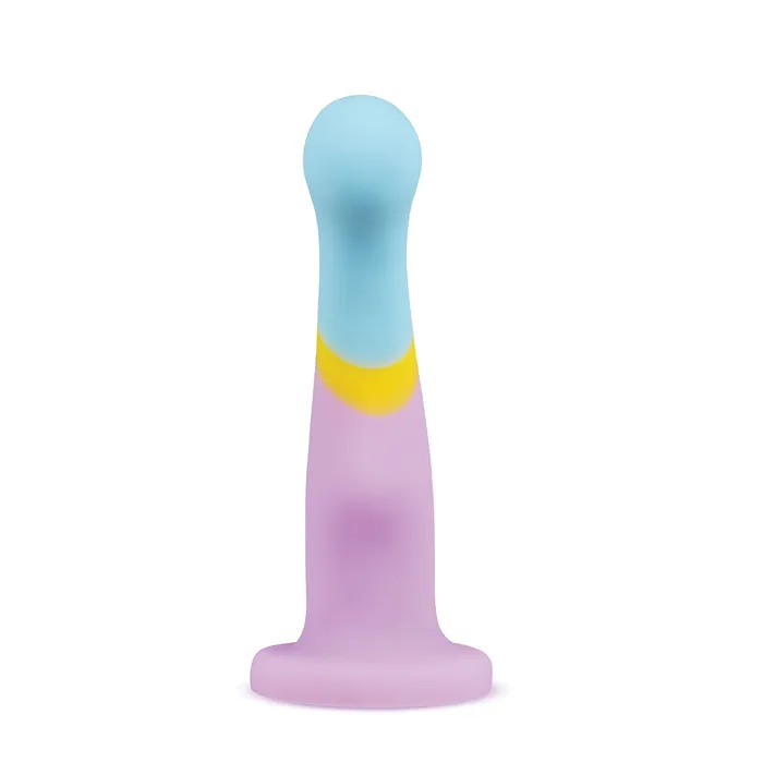 Avant D14 Heart of Gold Dildo Avant Female Sex Toys