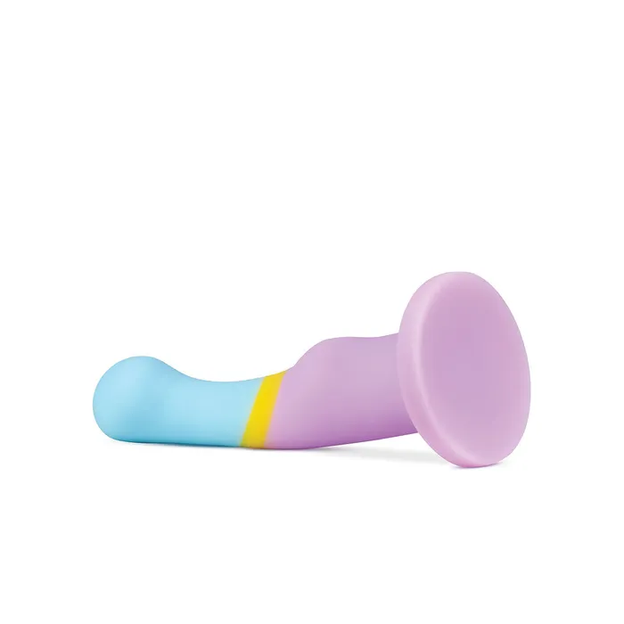 Avant D14 Heart of Gold Dildo Avant Female Sex Toys
