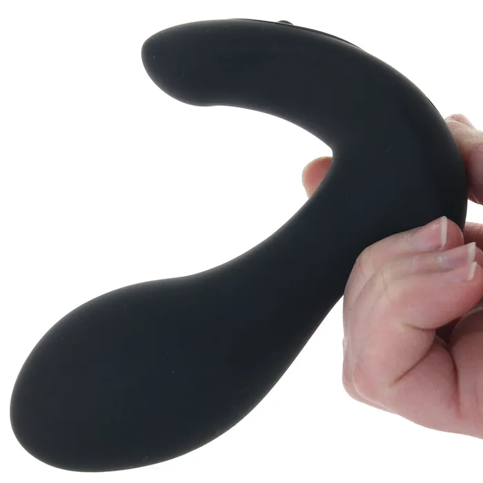 BVibe Anal Expand Remote Plug Vibe