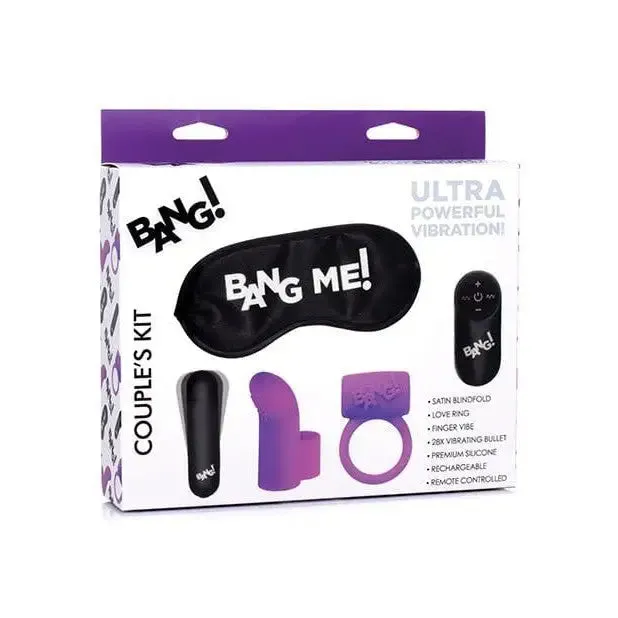 BANG Couples BANG 28X Couples Kit