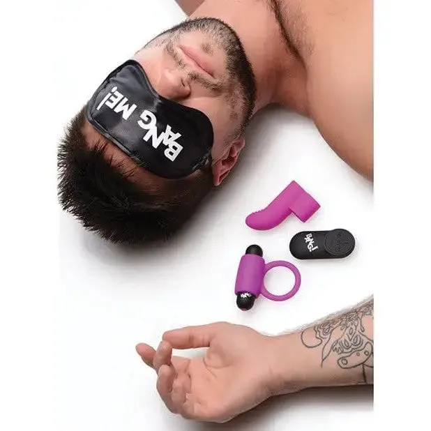 BANG Couples BANG 28X Couples Kit BANG Couples BANG 28X Couples Kit