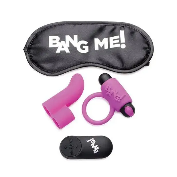 BANG Couples BANG 28X Couples Kit BANG Couples BANG 28X Couples Kit