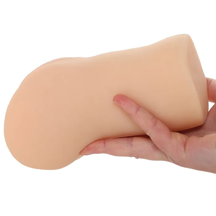 Barely Legal Heather Pussy Ass Stroker ns novelties Male Sex Toys