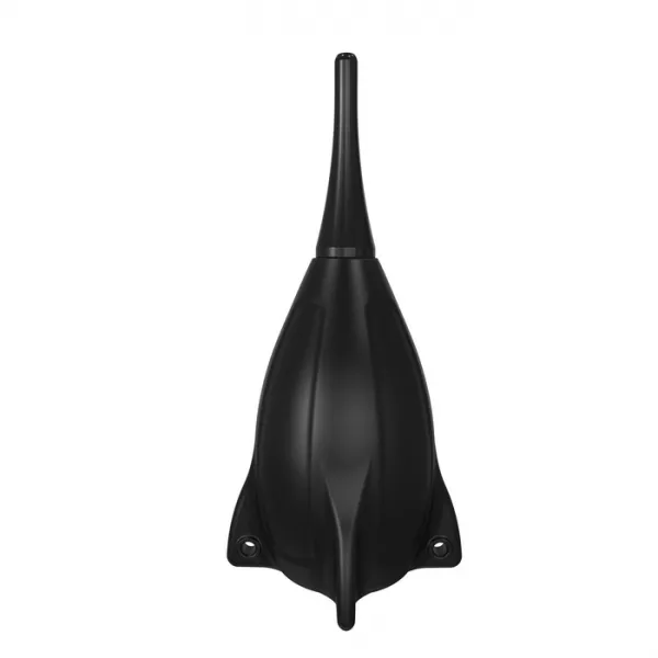 Bathmate Bathmate Hydro Rocket Douche Black Anal