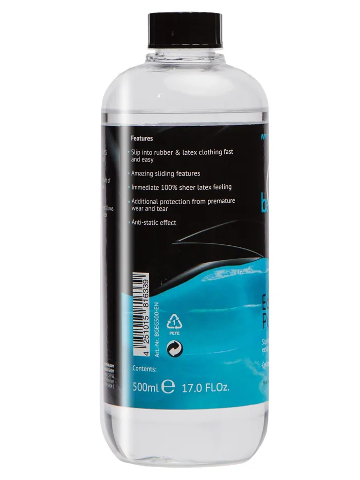 beGloss Easy Glide 500ml HonourSkintwocom Vibrators beGloss Easy Glide 500ml HonourSkintwocom Vibrators